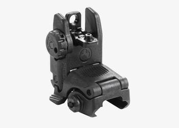 Szczerbina Magpul MBUS Rear Sight Gen 2 MAG248 Czarna
