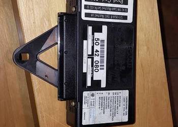 Moduł komfortu 5042080 Saab 93 98-02