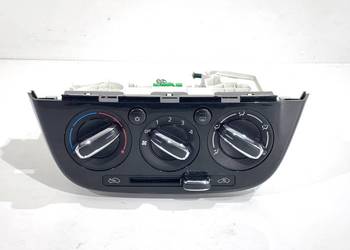 PANEL STEROWANIA NAWIEWU MITSUBISHI MIRAGE / SPACE STAR 7820A867 Hatch