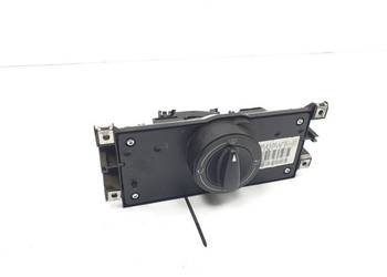 PANEL KLIMATYZACJI SEAT IBIZA II 6K0819045E