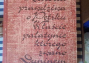 Historia prawdziwa o Petrku Właście Józef Ignacy Kraszewski Historia prawdziwa o Petrku Właście Józef Ignacy Kraszewski
