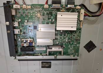 Płyta główna Philips 55pus6561/12 715g7772-moa-bo2-005k