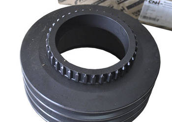 47651210 Koło pasowe rozdrabniacza, 9230, 9240 CNH