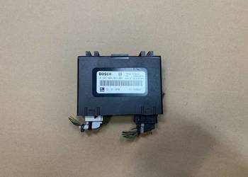 13181070 moduł sterownik pdc parktronik Opel Vectra c lift