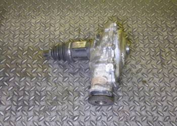 BMW X3 E83 2 .0 B 08r 150KM most dyfer przod 7533433