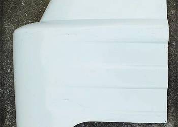 Żuk - Narożnik - Błotnik LEWY Przedni Nowy żywica laminat Oryginał z PRL !!