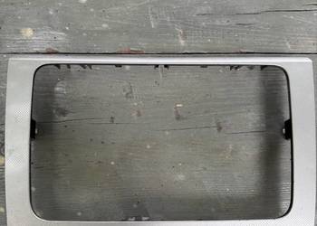 Dekor Pasażera Airbag Passat B6 3c0858069m Dekor Pasażera Airbag Passat B6 3c0858069m