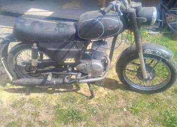 WSK 125 M06 B3