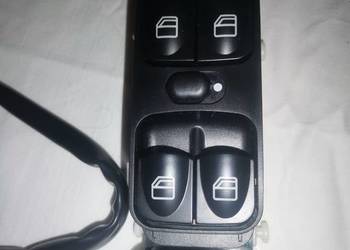 NOWY Panel sterowania, przełącznik szyb. Mercedes W203  C209 W209  A2098203