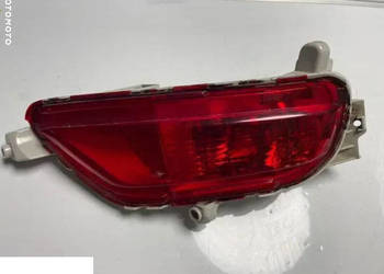 Mazda CX-5 II KB8M-51650 lampa prawy tył przeciwmgielna