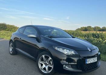 Renault megane gt line
