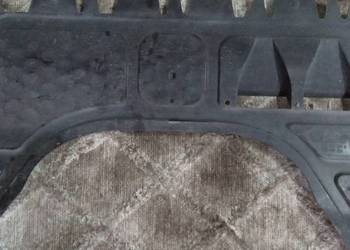 Osłona dolna silnika 1,6 mpi Seat Audi VW 1K0 825 237 J