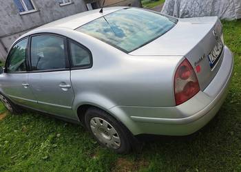 Voldzwagen Pasat B5