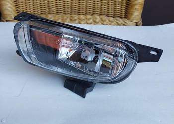 Lampa przeciwmgielna TYC 19-5082-05-2 przód L VW TRANSPORTER