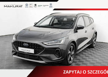 Ford Focus WZ682HM#1.5 EcoBlue Active X Podgrz.f kier szyba Salon PL VAT23…