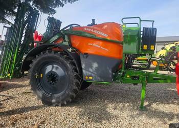 Amazone UX 3200 Special 2026 rok