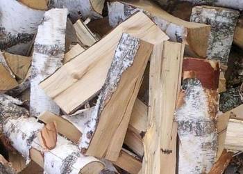 Drewno kominkowe najtaniej w Łodzi z dostawą