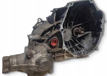 SKRZYNIA BIEGÓW Honda CR-V CRV III 2.2 i-CTDI manualna MANUAL MH0 reduktor