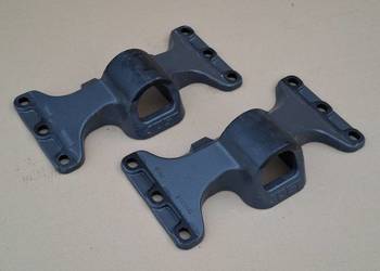 JOST PODPORY ŁAPY SIODŁA ŁAPA WSPORNIKI 150MM SK0010056