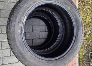 Opony zimowe Bridgestone blizzak lm001 205/55r16