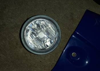 Halogen fiat Scudo Jumpy