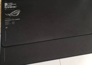 Podkładka pod mysz Asus