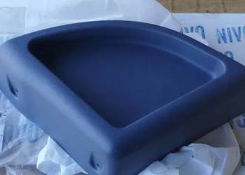 Pojemnik kabina polka New holland 8423.8872 T5 T6 T7