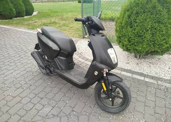 Skuter TNT 50cc 2021r.