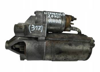 ROZRUSZNIK Citroen DS5 2.0 HDI valeo D8R27