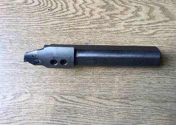 Uchwyt wieloostrzowy ISCAR HAI 32C + nóż HFAIL 70C-5T25 F/V