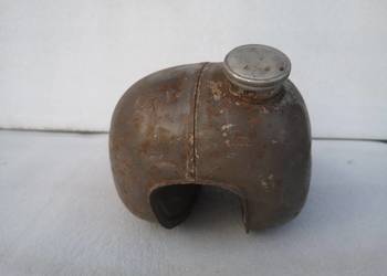 Bak starego motocykla zbiornik+ kranik