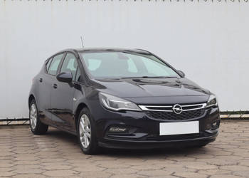 Opel Astra 1.6 CDTI