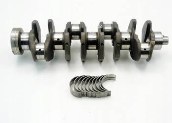 WAŁ KORBOWY 1.8 TDCI MONDEO 4 FOCUS 2 C-MAX S-MAX GALAXY 4M5Q-6303AA