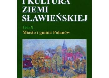 Historia i kultura ziemi sławieńskiej. Tom 10