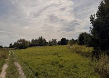 Działka rolno budowlana