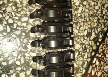 Koniki wałka ssącego BMW E46 E9 0E91 E92 E93 E60 Z4 E85 X3 E83 1.8 2.0 N46