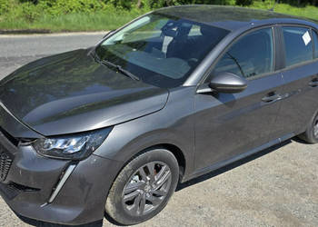 Peugeot 208 Automat 6280 Km ! II (2019 -)