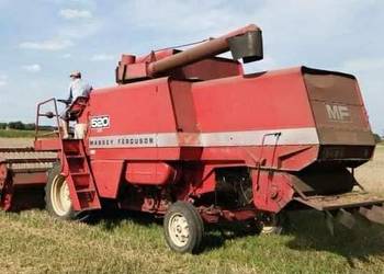 Massey Ferguson 520