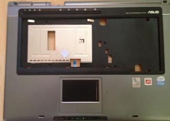 Obudowa Górna Asus F5N, F5M, F5C, F5Z, F5R, F5RL, F5V inne