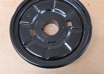 VW Garbus koło pasowe standardowe