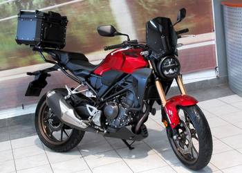 Honda CB300 R A2 2024