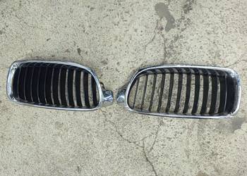 Grill atrapa nerki BMW 3 f30-31