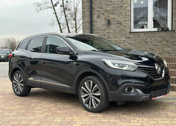 Renault Kadjar I (2015-)