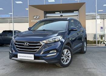 Sprzedam Hyundai Tucson