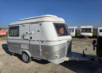 Hymer-Eriba Touring GT 320