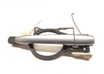 KLAMKA ZEWNĘTRZNA PRAWY PRZÓD MITSUBISHI ASX SUV