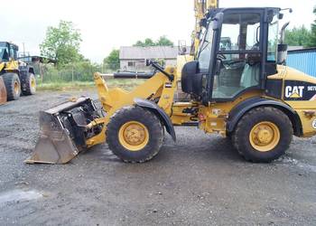 Ładowarka CAT 907