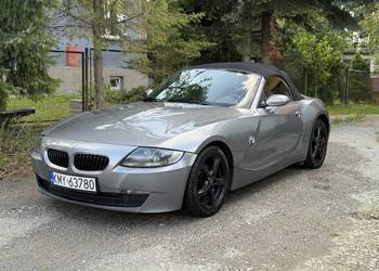 BMW Z4 2.0i
