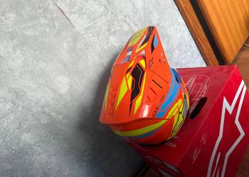 Kask alpinestars ms5