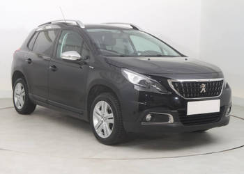 Peugeot 2008 1.2 PureTech